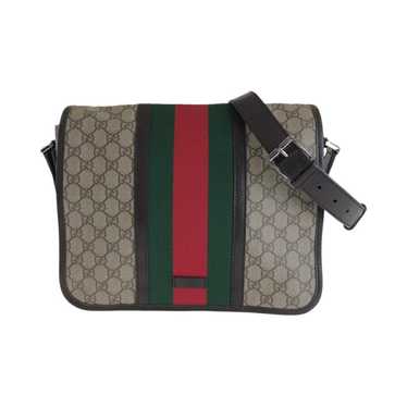 Gucci Cloth crossbody bag