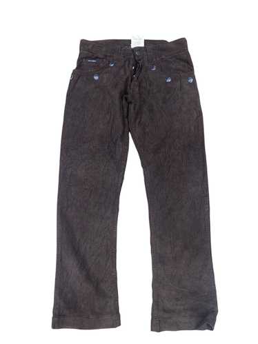 Dolce&gabbana vintage corduroy pants - Gem
