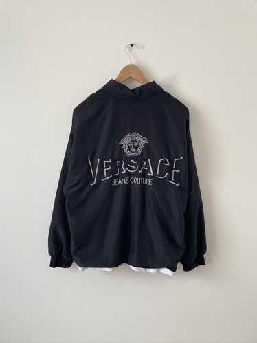 Versace × Versace Jeans Couture × Vintage Vintage 