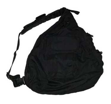 Vintage gap sling bag - Gem