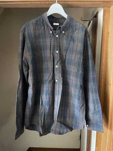 Visvim VISVIM 13AW Albacore Shirt - Made in Italy