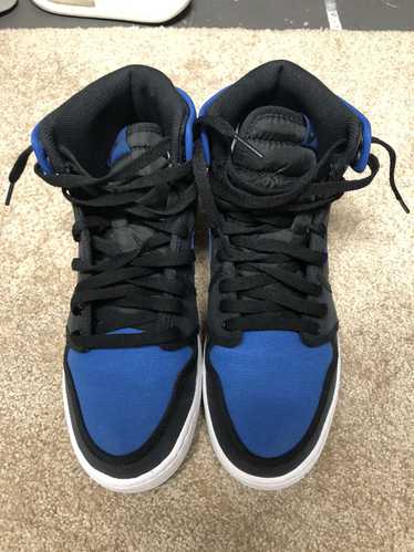 Jordan Brand Air Jordan 1 KO High Royal 2014