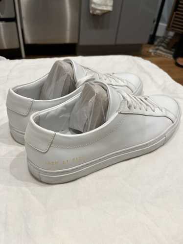 Common Projects Common Projects Achilles Low