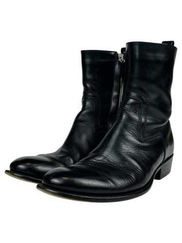 Dior × Hedi Slimane AW07 Dior Homme Navigate Leath