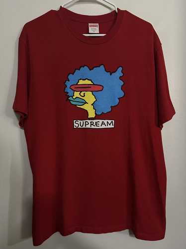 Supreme gonz heads - Gem