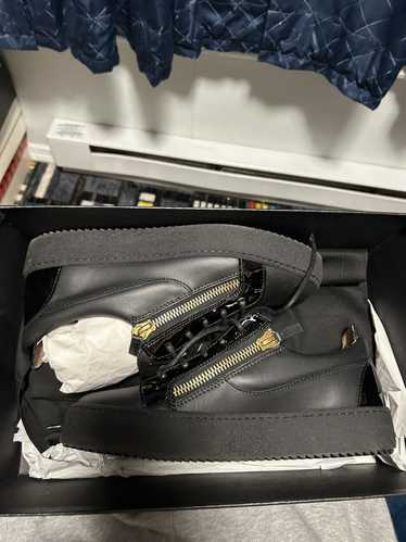 Giuseppe Zanotti Giuseppe zanottis