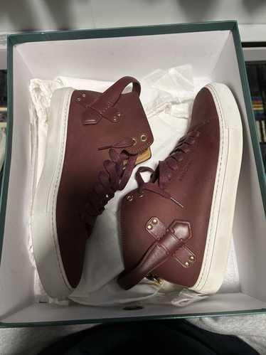 Buscemi Buscemi sneakers