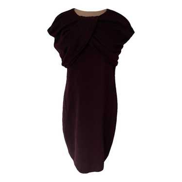 Giambattista Valli Wool dress