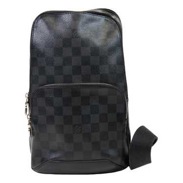 Louis vuitton avenue sling - Gem