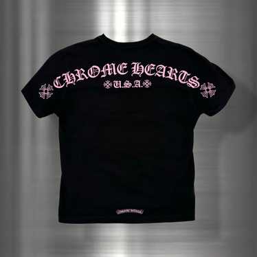 Usa chrome heart - Gem Usa chrome heart - Gem