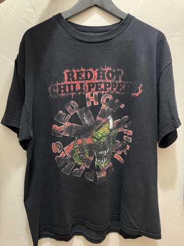 2000s red hot chili - Gem
