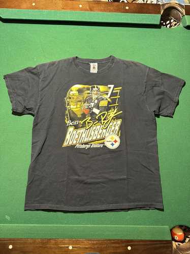 NFL Vintage Steelers Tee