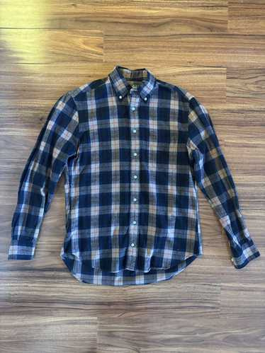 Gitman Bros. Vintage Gitman Bros Vintage Flannel