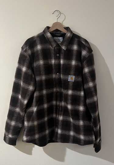 Carhartt Wip Carhartt Wip Flannel