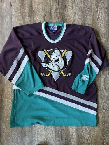 The Mighty Ducks × Vintage Vintage mighty ducks st