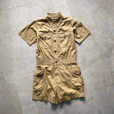 パンツ RRL RENNICK OVERALL RRL RENNICK OVERALL - メルカリ