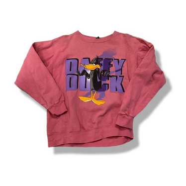 Daffy duck gangster t - Gem