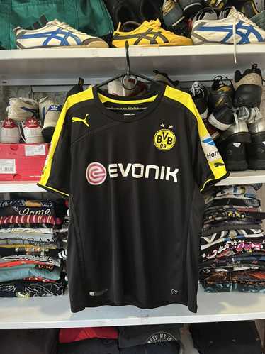Reus #11 borussia dortmund - Gem