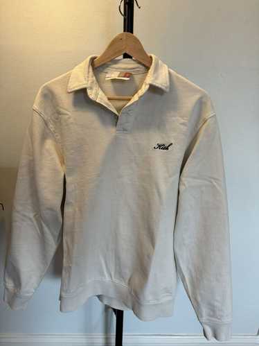 楽天市場】【中古】KITH ｢HARMON RUGBY Pullover Sweater