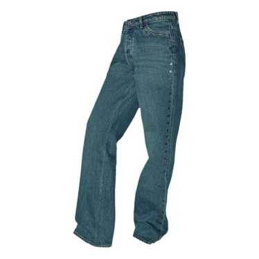 Paloma Wool Straight jeans