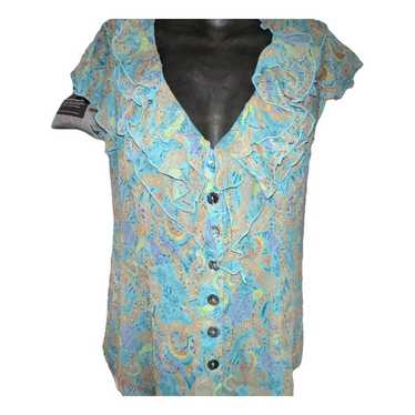 Nanette Lepore Silk blouse