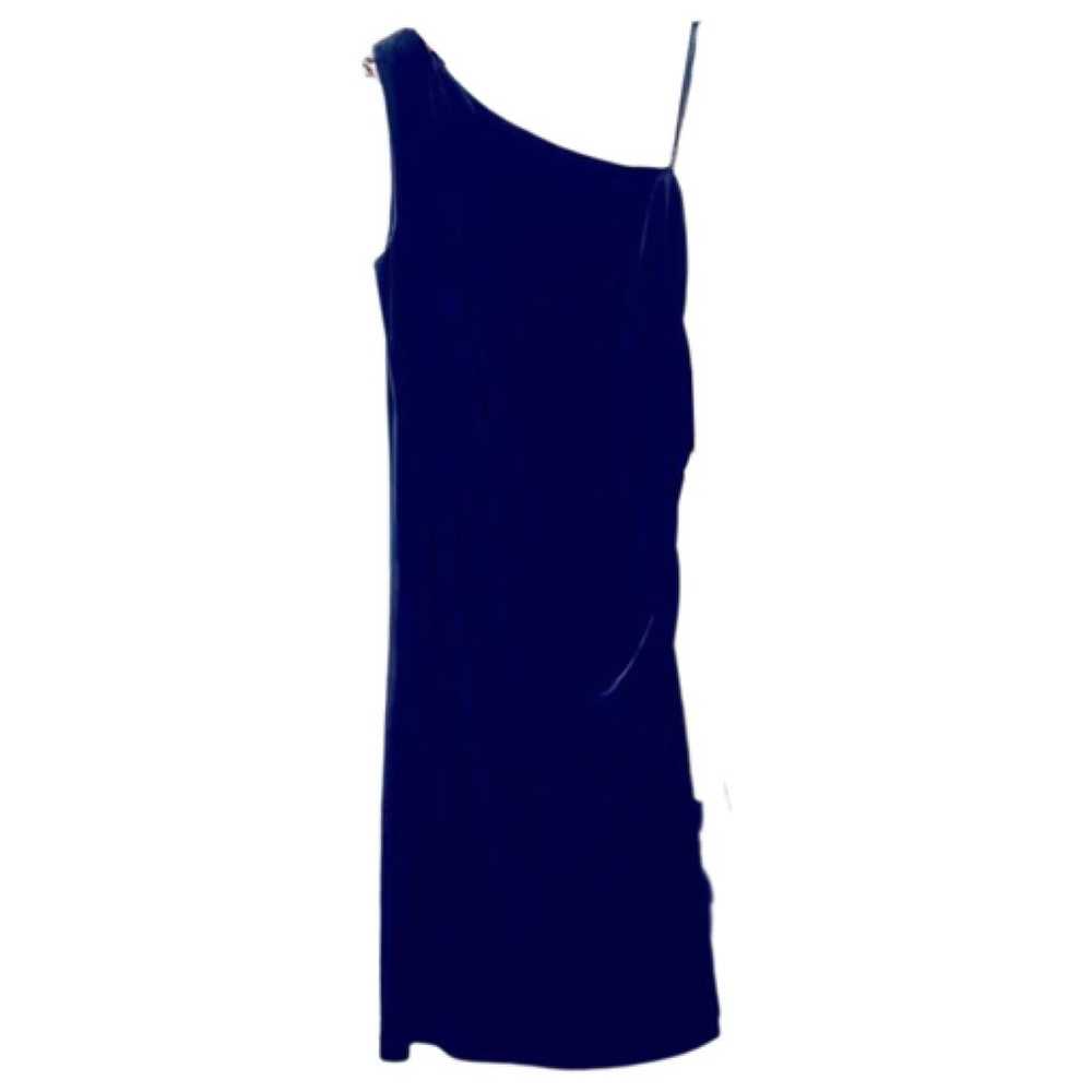 Vince Camuto Velvet mid-length dress
