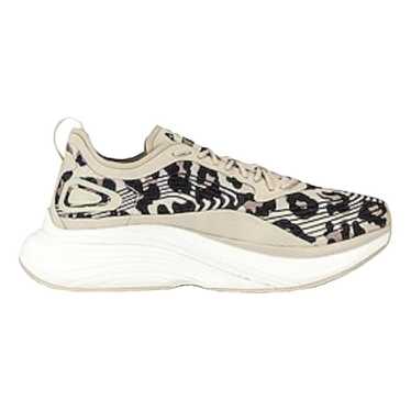 APL Athletic Propulsion Labs Cloth trainers