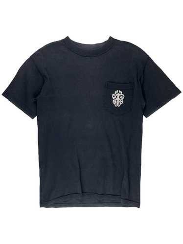 トップス Chrome Hearts multi horse dagger tee Chrome Hearts Multi Color Horse Shoe T-shirt Black Men's - US