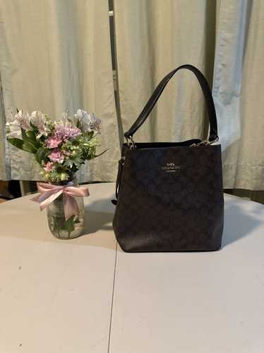 Coach Coach Bucket Bag