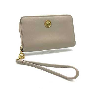 TORY BURCH wallet, coin case, card case