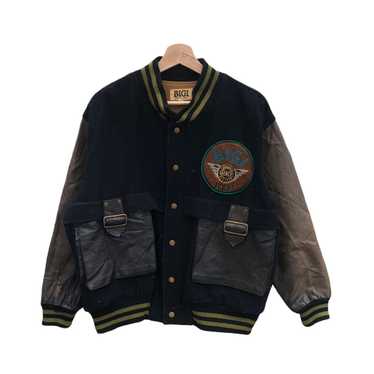 Bigi bomber jacket bomber - Gem