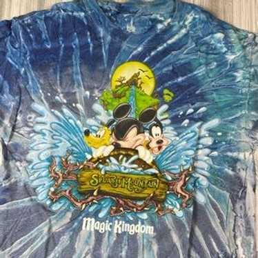 Splash mountain disney shirt - Gem