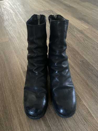 Guidi Guidi 788z Horse Leather boots