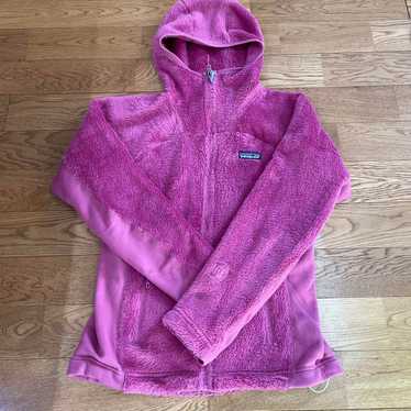 Patagonia R3 High Loft Hoodie