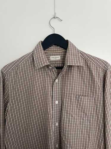 Dries Van Noten Dries Van Noten Button Down