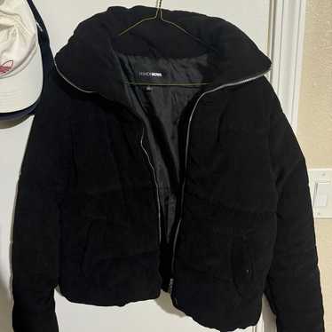 Fashion Nova corduroy jacket