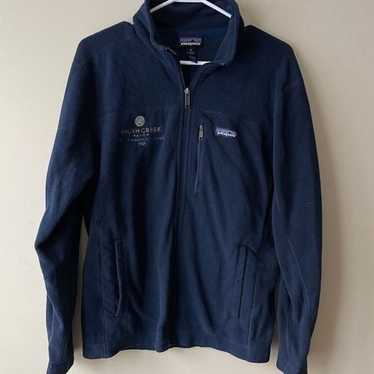 patagonia full zip