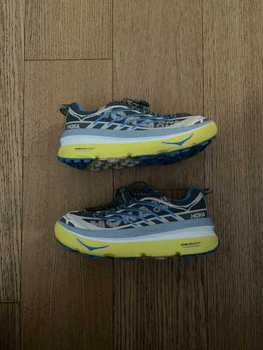 Hoka × Hoka One One Hoka One One Mafate Origins