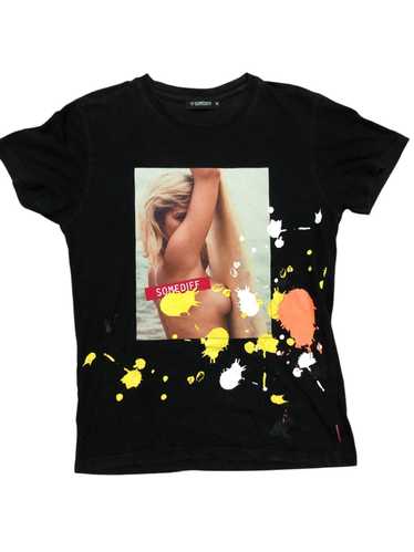 Hysteric glamour bettie page - Gem