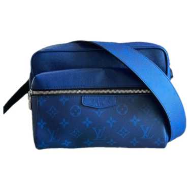 Louis Vuitton Leather crossbody bag