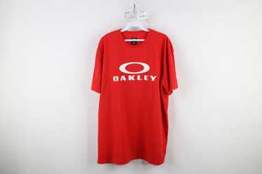 Y2k oakley t shirt - Gem