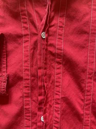 Polo Ralph Lauren Vintage Polo Ralph Lauren Red Pa