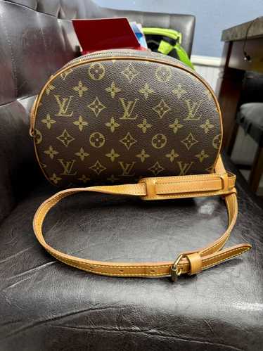 Louis Vuitton Louis Vuitton Blois Bag