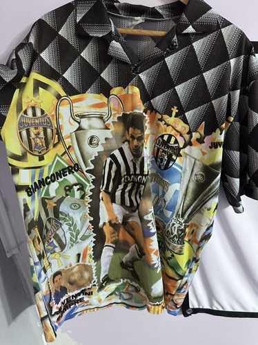 Vintage roberto baggio - Gem