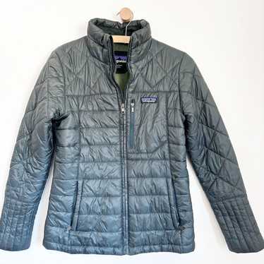 Women's Patagonia Radalie Puffer Jacket