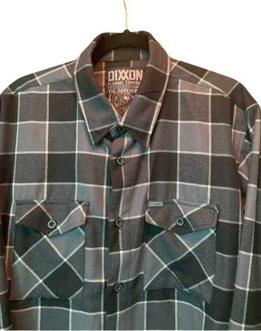 dixxon Dark Horse Prepleat