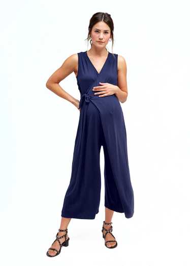 Ingrid+Isabel Francesca Maternity Jumpsuit