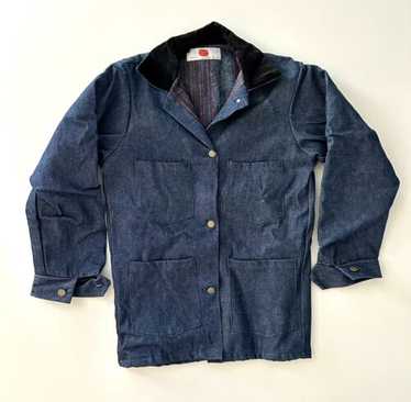 France製 60s~70s Vintage Adolphe Lafont Vintage Années 60 Adolphe Lafont Français Veste De Travail
