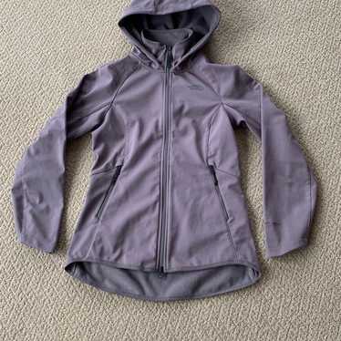 North Face Lightweight Softshell Jacket