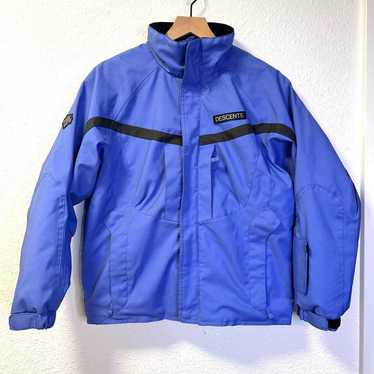 Descente × racing × - Gem Descente × racing × - Gem